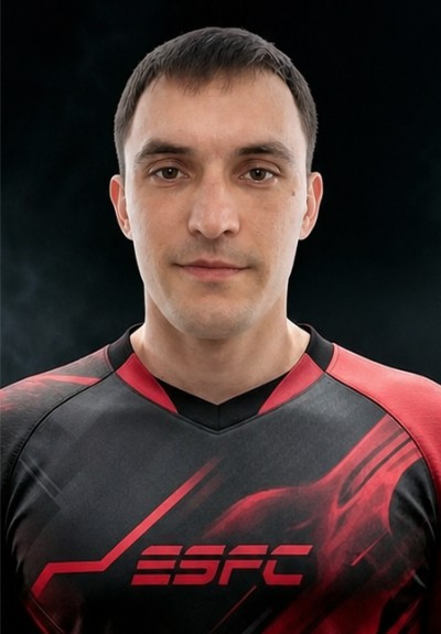 player