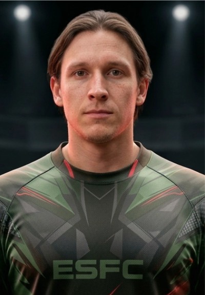 player