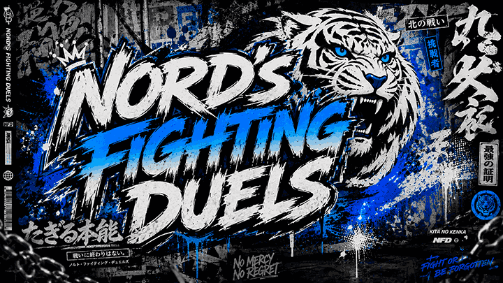 Nord's Fighting Duels