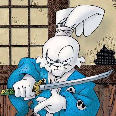 Usagi